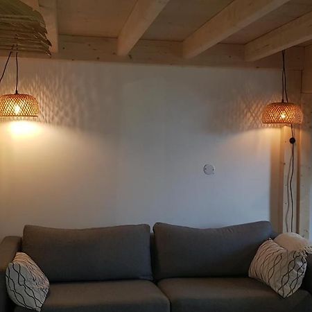 Studio Cosy Climatise A La Campagne Peyrins Eksteriør bilde