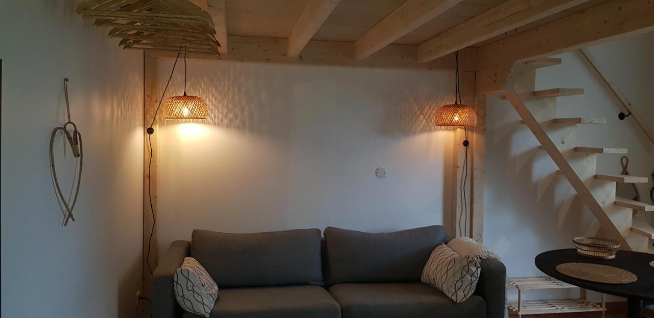 Studio Cosy Climatise A La Campagne Peyrins Eksteriør bilde