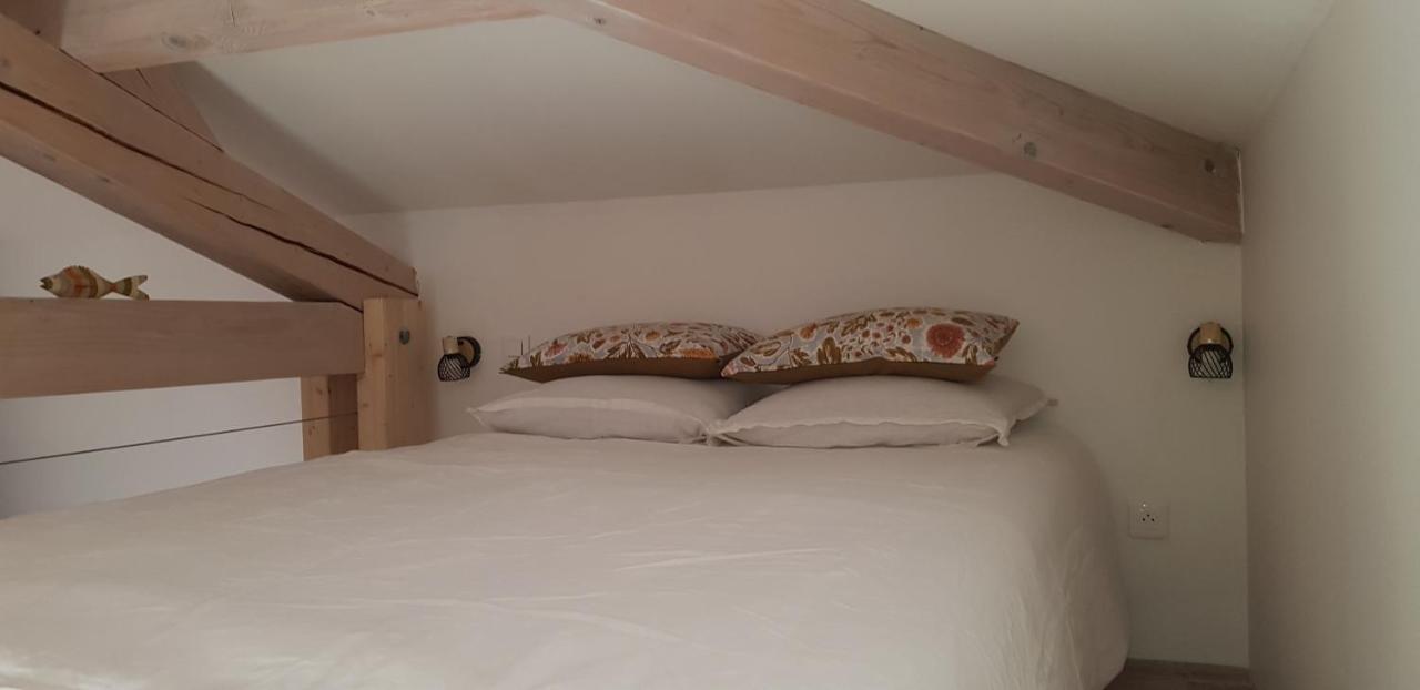 Studio Cosy Climatise A La Campagne Peyrins Eksteriør bilde